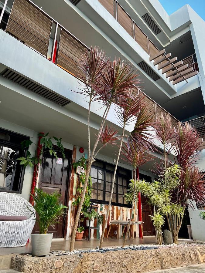Hostel Privado Puerto Princesa Buitenkant foto