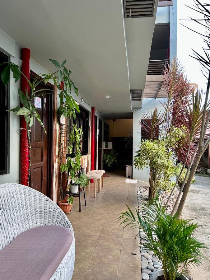 Hostel Privado Puerto Princesa Buitenkant foto
